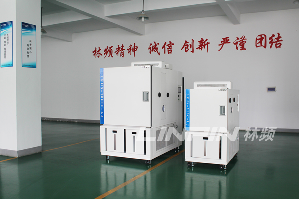 香蕉视频在线网址仪器环境试验设备展览厅